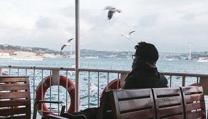 使用伴游app时如何保障个人信息安全